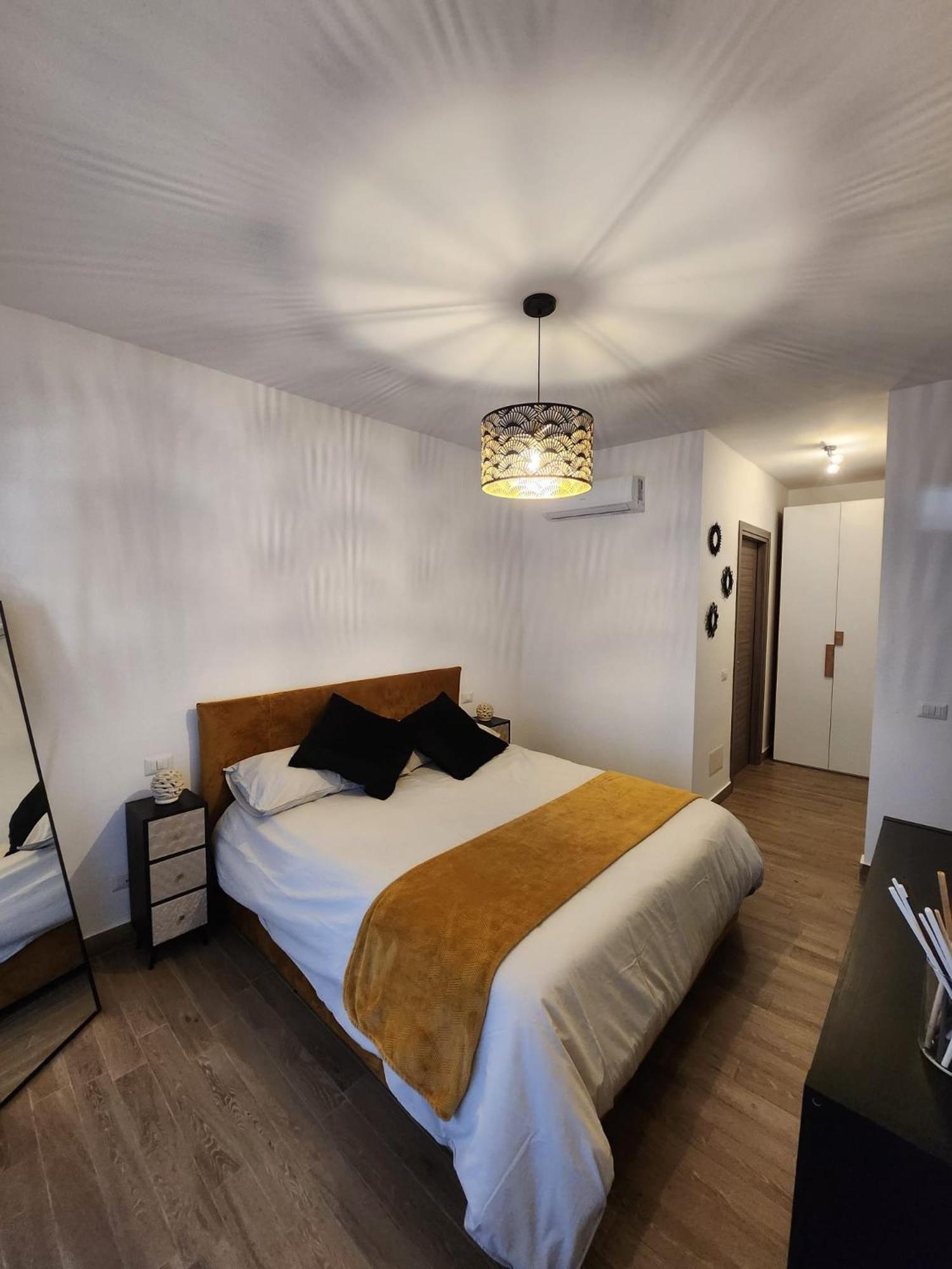 Apartamento Casa Nina *
