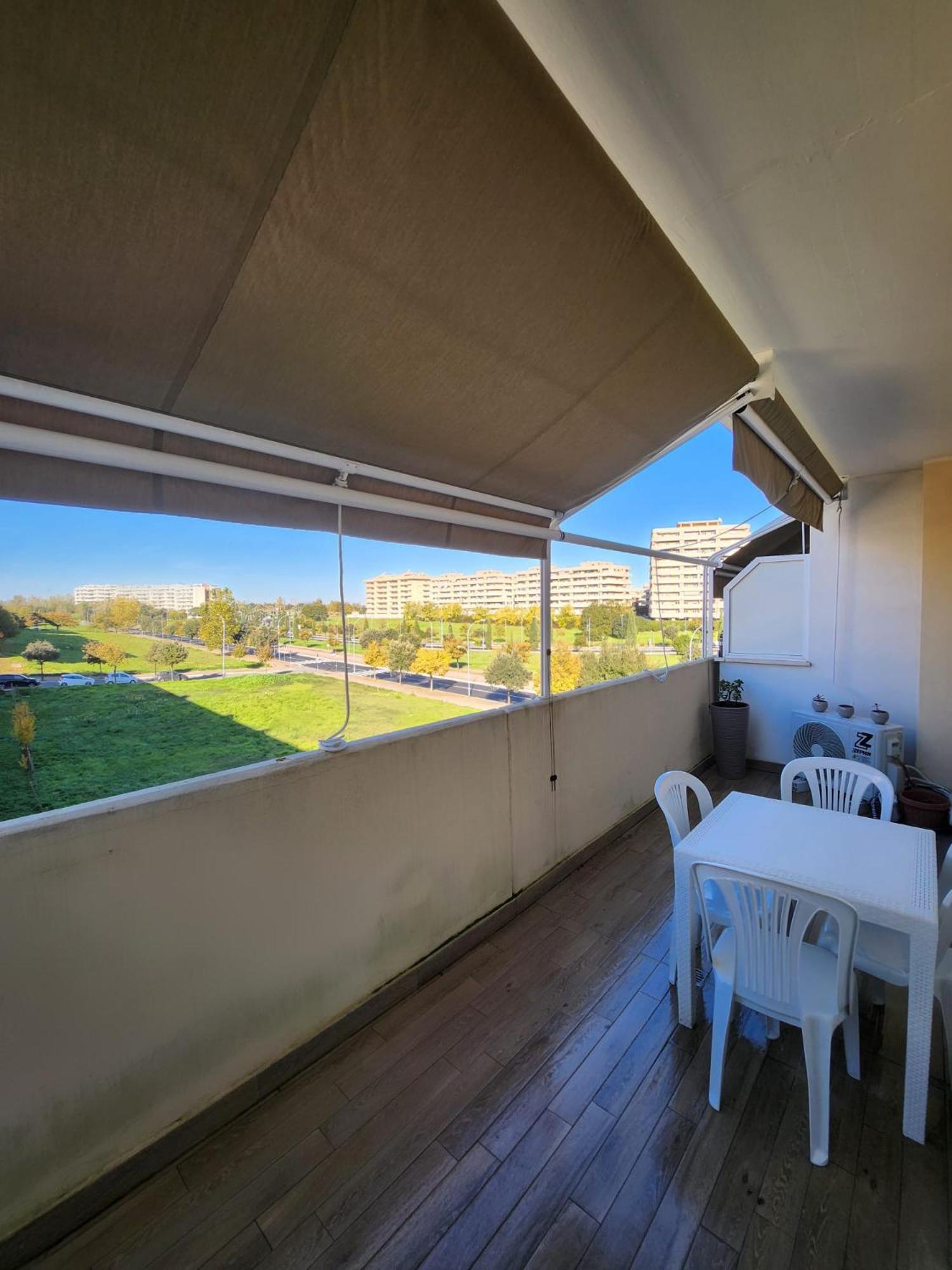 Apartamento Casa Nina