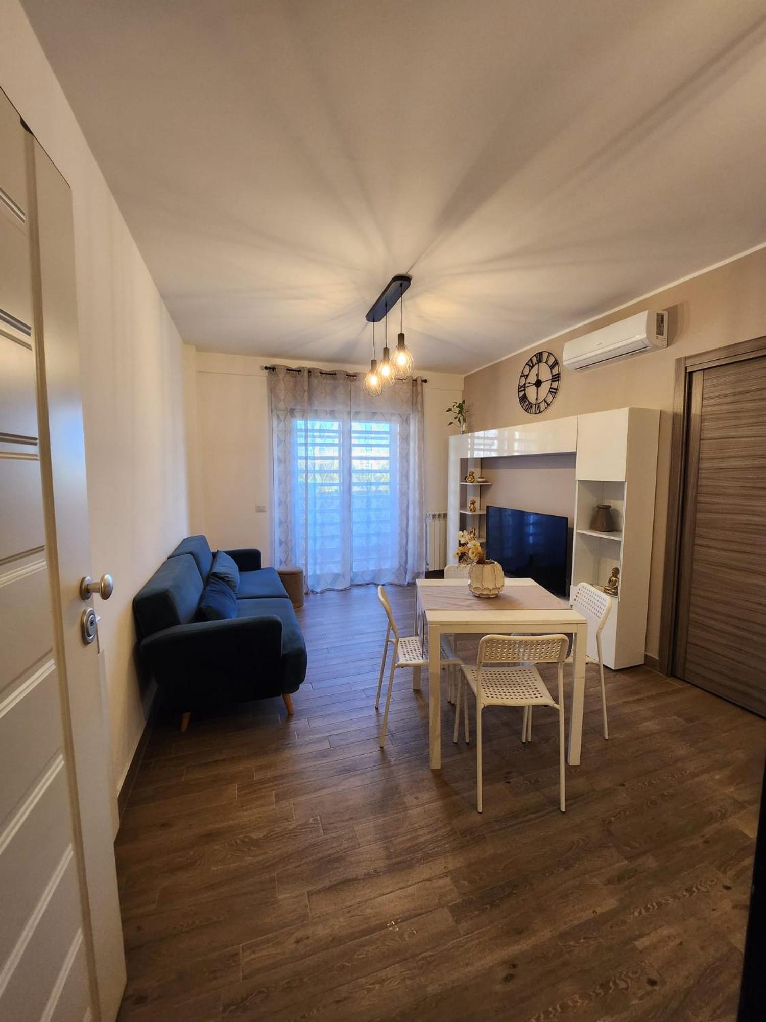 Casa Nina Appartamento