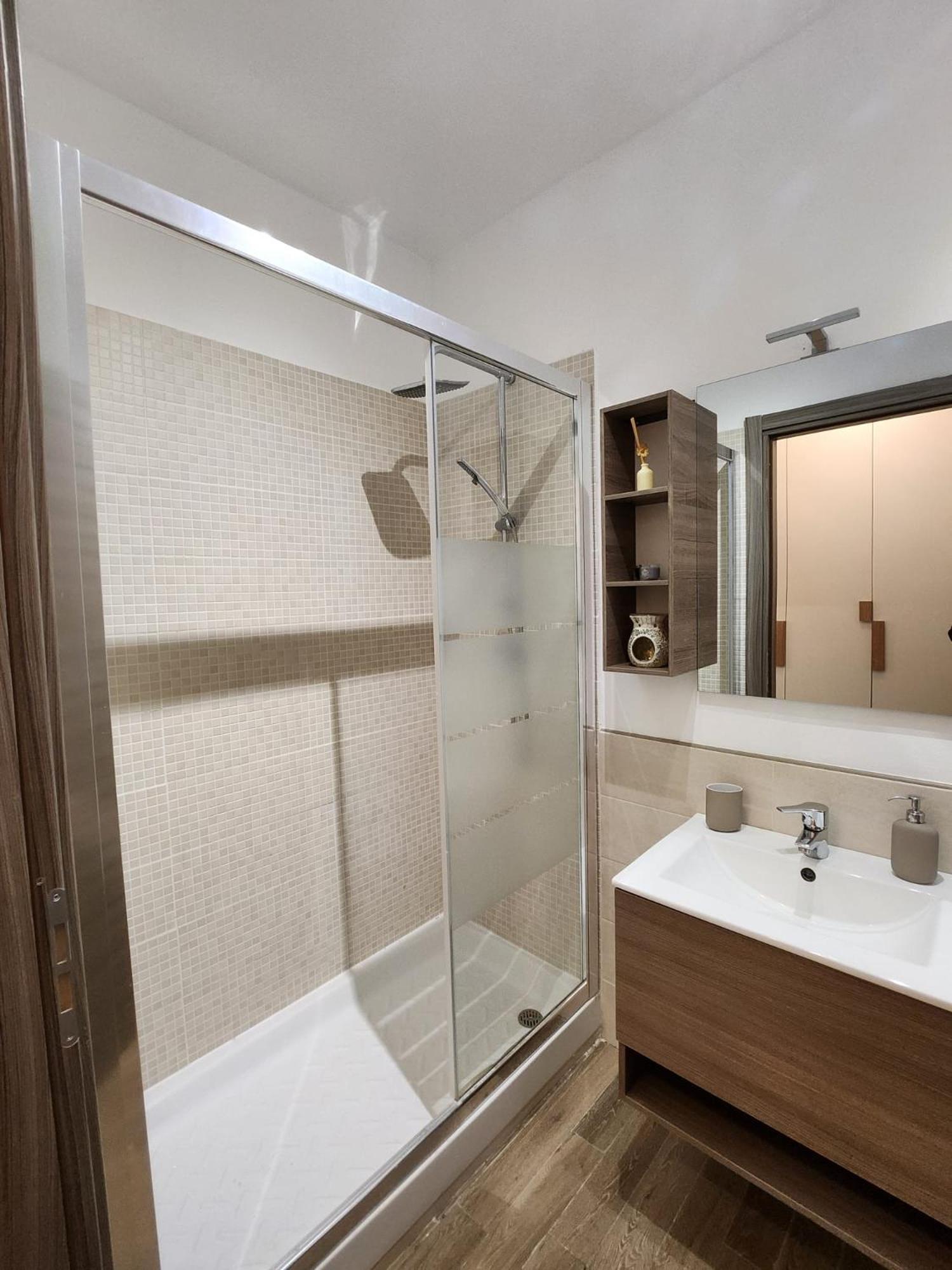 Appartamento Casa Nina Roma